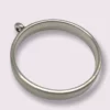 Jewellery circle silver colour (1pc)