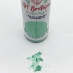 Fluorescent pigment 033 - green