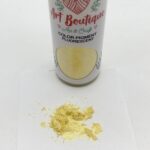 Fluorescent pigment 036 - yellow