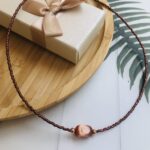 Handmade Choker Necklace 30