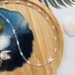 Handmade Choker Necklace 09