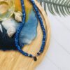 Handmade Choker Necklace F11