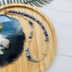 Handmade Choker Necklace F19