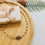 Handmade Choker Necklace 29