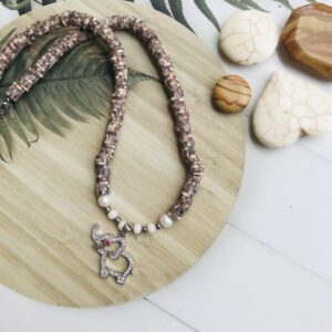 Handmade Choker Necklace 40