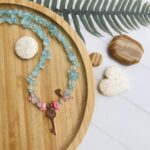 Handmade Choker Necklace 38