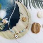 Evil Eye Handmade Choker Necklace 46