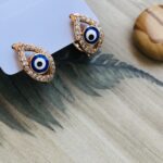 Evil Eye Earrings 01