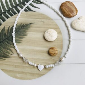 Handmade Choker Necklace 41