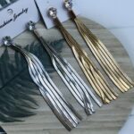 Long Drop Earrings 10