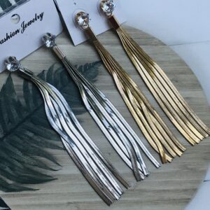 Long Drop Earrings 10