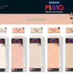 STAEDTLER FIMO Professional Doll Art Modelling Clay 350g