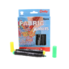 Fabric Markers 8 Colours - N29800