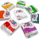 STAEDTLER FIMO Soft Modelling Clay 57g