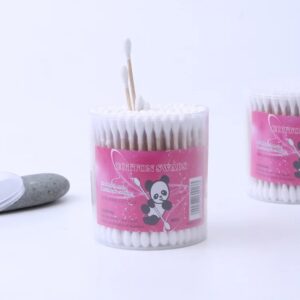 Cotton Swabs