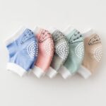 Non-Slip Baby Knee Pads