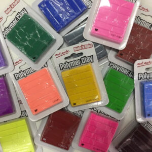 Mont Marte Make n Bake Polymer Clay 60g