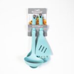 Homezaza 4 Nylon Kitchen Tools