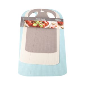 Homezaza Non-Slip Cutting Mats