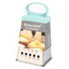 Homezaza Mini 4 Sided Grater