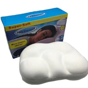 Egg Sleeper Ultra Comfortable Pillow