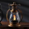 Bronze Mini Lantern