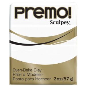 Sculpey Premo! Oven-Bake Clay 57g