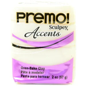 Sculpey Premo! Accents Oven-Bake Clay 57g